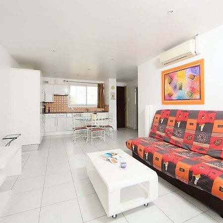 Hotel Les Algues Cannes Zewnętrze zdjęcie