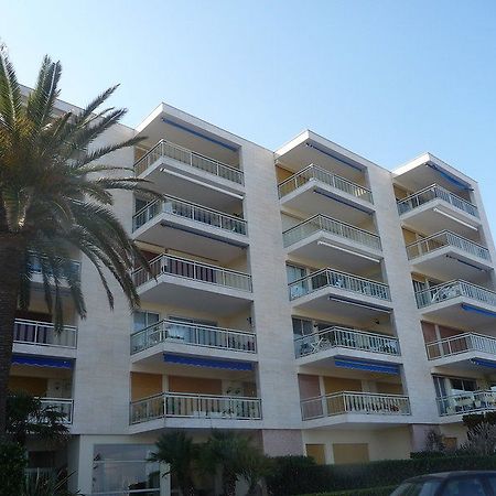 Hotel Les Algues Cannes Zewnętrze zdjęcie