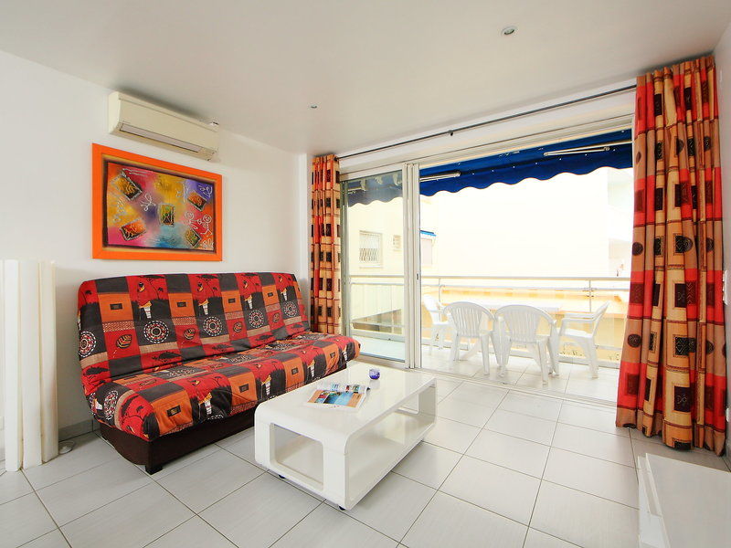 Hotel Les Algues Cannes Zewnętrze zdjęcie