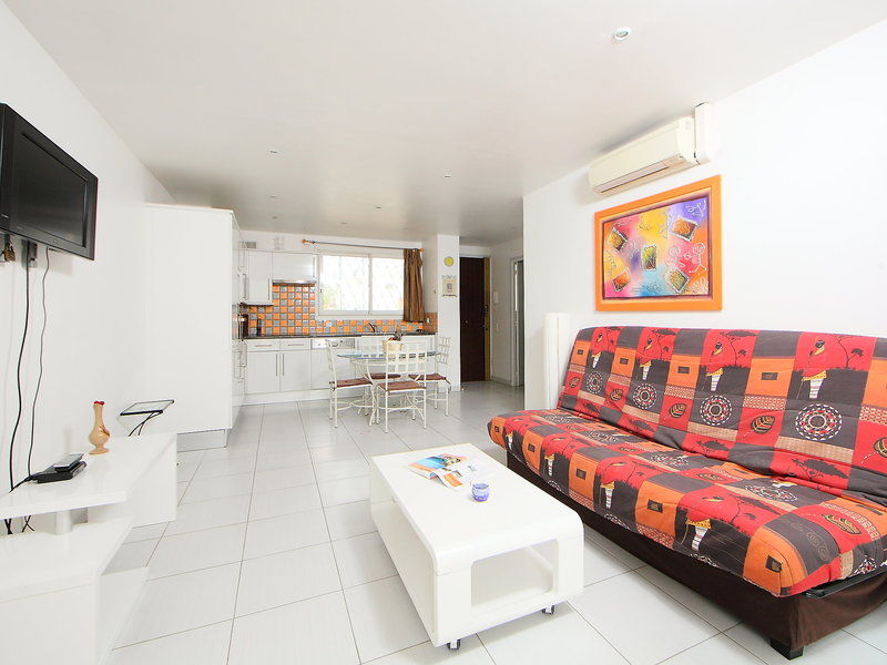 Hotel Les Algues Cannes Zewnętrze zdjęcie