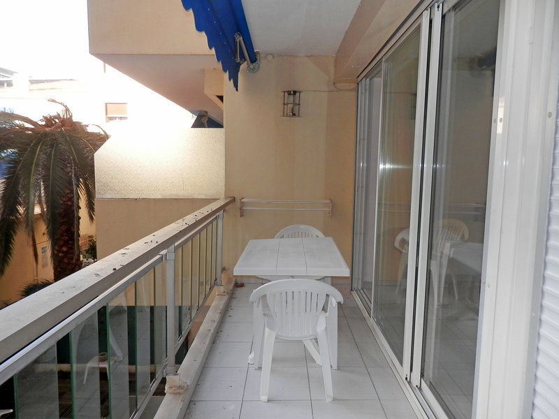 Hotel Les Algues Cannes Zewnętrze zdjęcie