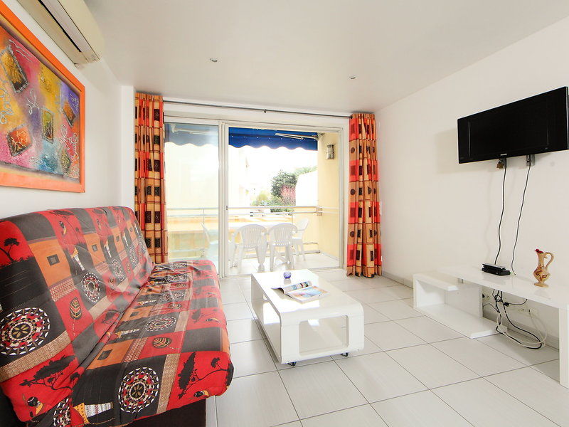 Hotel Les Algues Cannes Zewnętrze zdjęcie