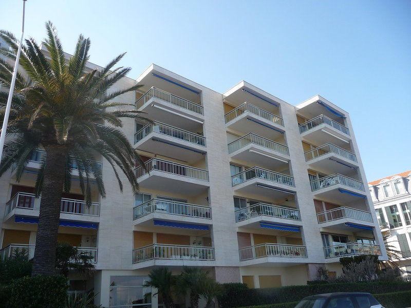 Hotel Les Algues Cannes Zewnętrze zdjęcie