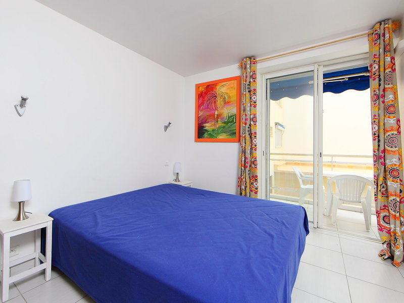 Hotel Les Algues Cannes Zewnętrze zdjęcie
